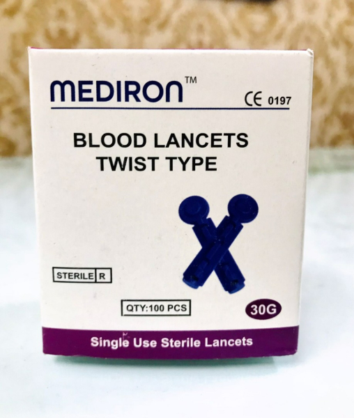 blood-lancets-mediron